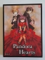 Preview: Pandora Hearts: Box 1